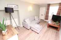 Common Space Beautiful 2 bed Cottage in the Centre of Richmond