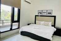 Kamar Tidur Olive Service Apartment-Golf Course Road