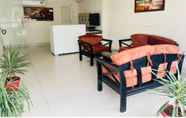 Lobi 5 Olive Service Apartment-Golf Course Road