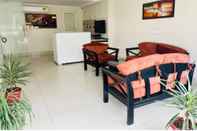 Lobi Olive Service Apartment-Golf Course Road