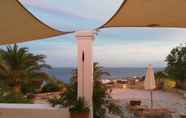 Common Space 2 Tranquil Villa With Sea View in Ammopi Karpathos