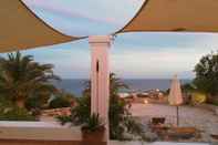 Common Space Tranquil Villa With Sea View in Ammopi Karpathos