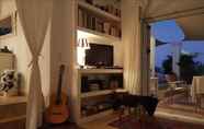 Common Space 4 Tranquil Villa With Sea View in Ammopi Karpathos