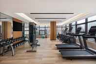Fitness Center Fairfield By Marriott Hangzhou Xiaoshan