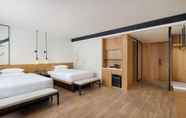 Bedroom 2 Fairfield By Marriott Hangzhou Xiaoshan