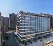 Exterior 5 Fairfield By Marriott Hangzhou Xiaoshan
