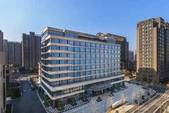 ภายนอกอาคาร 4 Fairfield By Marriott Hangzhou Xiaoshan