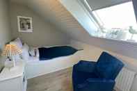 Kamar Tidur Strandvilla Wohnung Strand-loft