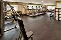 Fitness Center Inn at Fox Chase, BW Premier Collection