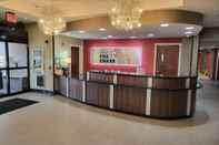 Lobby Inn at Fox Chase, BW Premier Collection