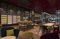 Bar, Kafe, dan Lounge Aloft Shijiazhuang