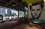 Fitness Center 4 Aloft Shijiazhuang