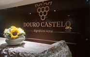 Sảnh chờ 2 Douro Castelo Signature