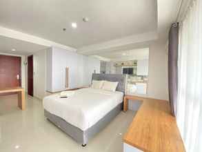 Bilik Tidur 4 Modern & Comfy Studio Apartment at Tamansari Tera Residence