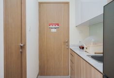 Others 5 Cozy and Simply Studio Room at B Residence Apartment