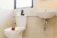 Toilet Kamar Best Deal 2BR Meikarta Apartment