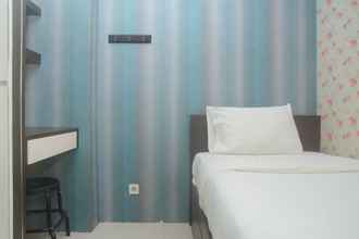 Bedroom 4 Modern and Comfortable 2BR Bassura City Apartment near Mall