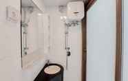 In-room Bathroom 7 Gorgeous and Comfy Studio Sky House BSD Apartment