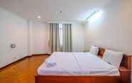 Kamar Tidur 4 Luxurious and Strategic 2BR at Kusuma Chandra Apartment