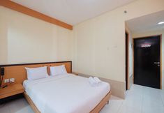 其他 3 Homey and Nice Studio at Tamansari Sudirman Apartment