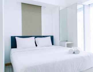 Kamar Tidur 2 Good Deal 1BR Apartment M-Town Residence near SMS