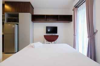 Bilik Tidur 4 High Floor and Minimalist Studio at Ciputra World 2 Apartment