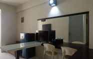 Bedroom 4 Best Deal 2BR Apartment at Dian Regency near ITS