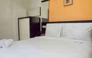 ห้องนอน 7 Best Deal 2BR Apartment at Dian Regency near ITS