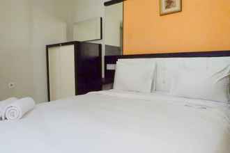 Bedroom 4 Best Deal 2BR Apartment at Dian Regency near ITS