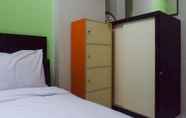 Bedroom 5 Best Deal 2BR Apartment at Dian Regency near ITS