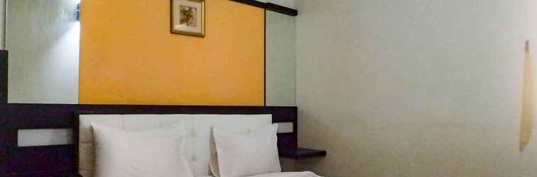 Bedroom Best Deal 2BR Apartment at Dian Regency near ITS
