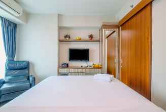 Kamar Tidur 4 Comfy Design Studio at Grand Kamala Lagoon Apartment