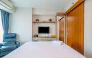 Bilik Tidur 3 Comfy Design Studio at Grand Kamala Lagoon Apartment