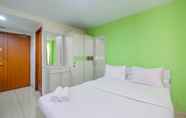 Kamar Tidur 2 Strategic and Tidy Studio Apartment Margonda Residence 3