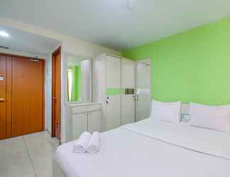 Bilik Tidur 2 Strategic and Tidy Studio Apartment Margonda Residence 3