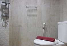 Others 6 Cozy 2BR at Mekarwangi Square Cibaduyut