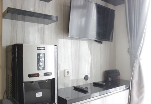 Others Cozy 2BR at Mekarwangi Square Cibaduyut