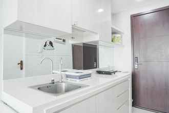 Kamar Tidur 4 Comfort Studio @ Daan Mogot City Apartment