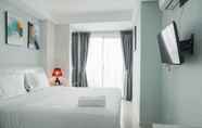 Bedroom 2 Comfort Studio @ Daan Mogot City Apartment