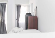 Others 3 Cozy and Nice Studio The Springlake Summarecon Apartment