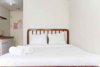 Kamar Tidur 4 Comfort and Minimalist Studio at Springlake Summarecon Bekasi Apartment