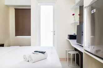 Bedroom 4 Minimalist and Comfort Living Studio Apartment Springlake Summarecon Bekasi