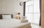 Kamar Tidur 6 Elegant 2BR Ciputra International Apartment near Puri Indah Mall