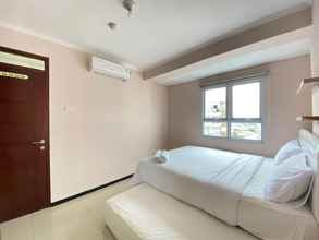 Kamar Tidur 4 Cozy 2BR at Gateway Pasteur