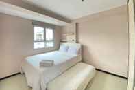 Kamar Tidur Cozy 2BR at Gateway Pasteur