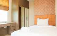 Kamar Tidur 4 Great Deal 3BR Apartment at Thamrin Residence