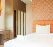 Bedroom 4 Great Deal 3BR Apartment at Thamrin Residence