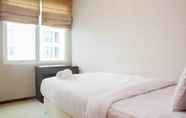 Kamar Tidur 5 Great Deal 3BR Apartment at Thamrin Residence