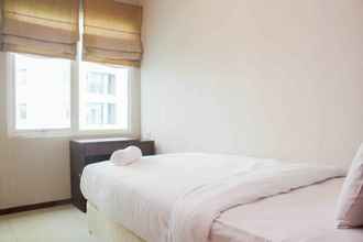 Bedroom 4 Great Deal 3BR Apartment at Thamrin Residence