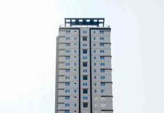 Others 2 Elegant and Comfortable 2BR Apartment at Maqna Residence
